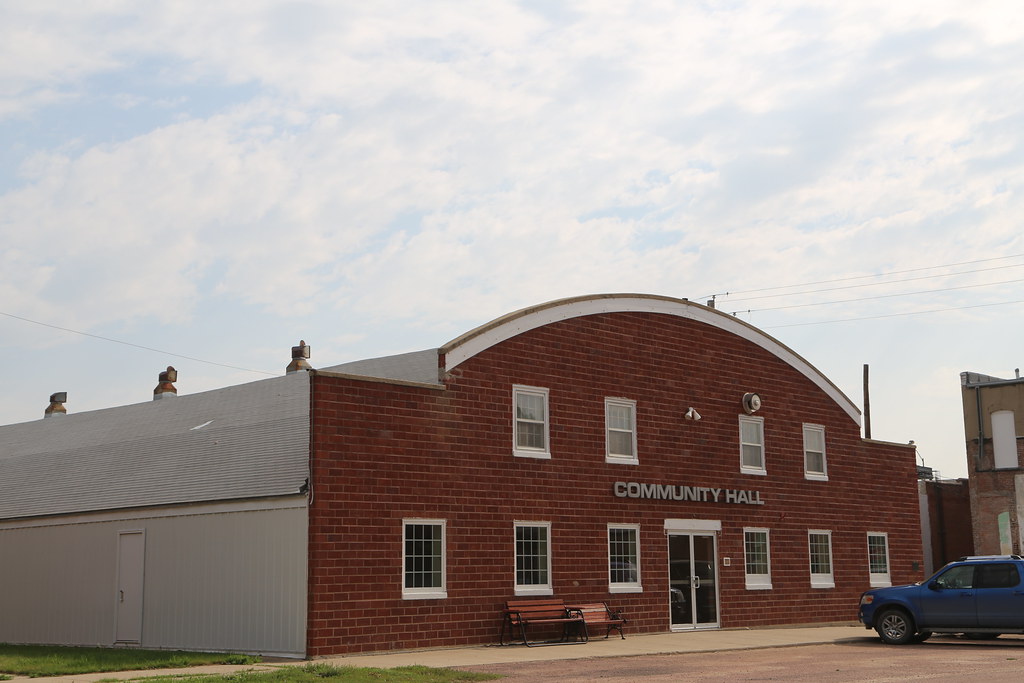 Community Hall