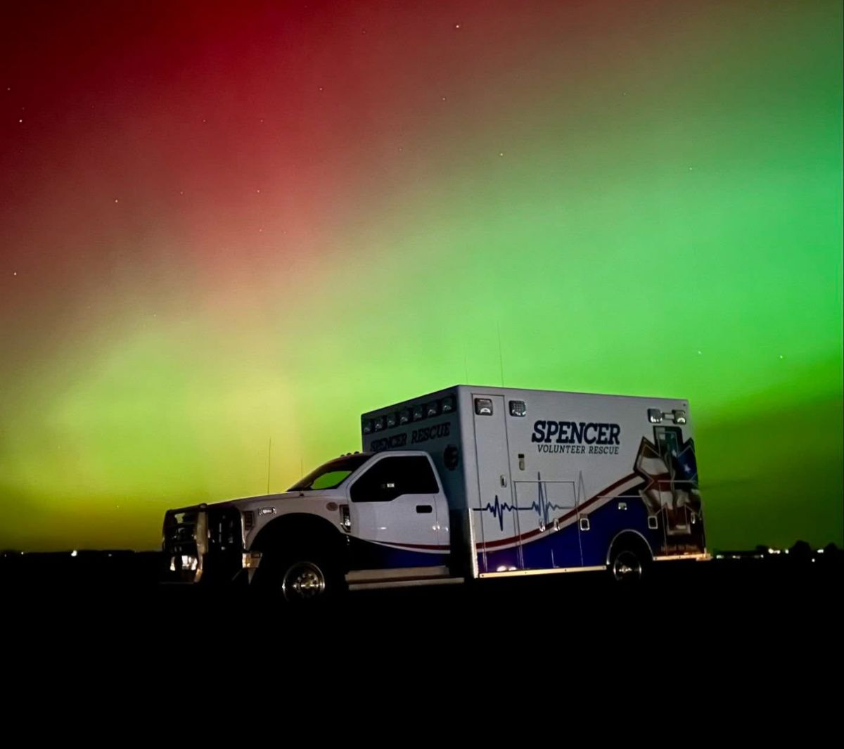 Spencer Vol. Fire Dept.