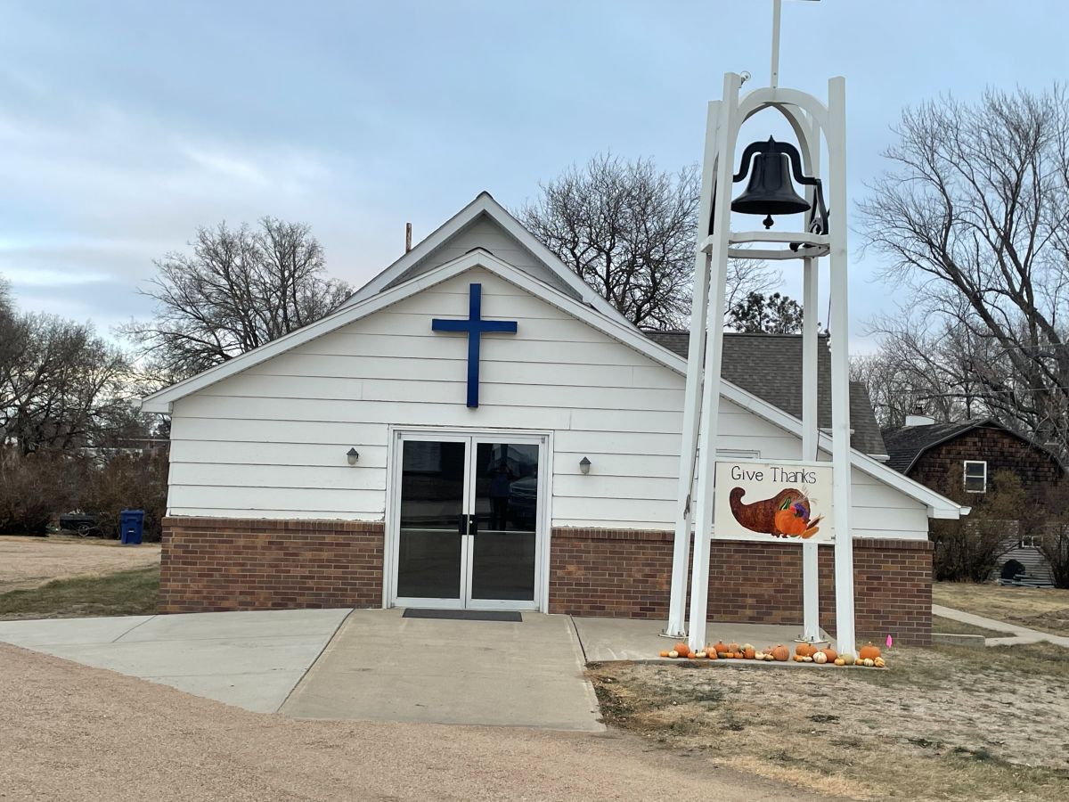 Immanuel Lutheran Church