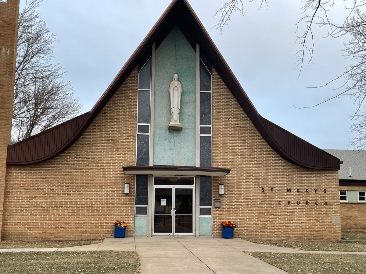 St. Mary's Catholic Church